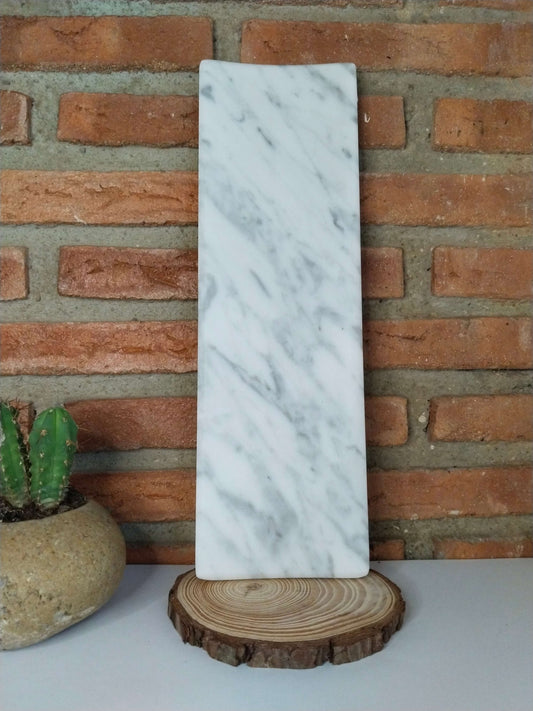 PLATO CURVADO