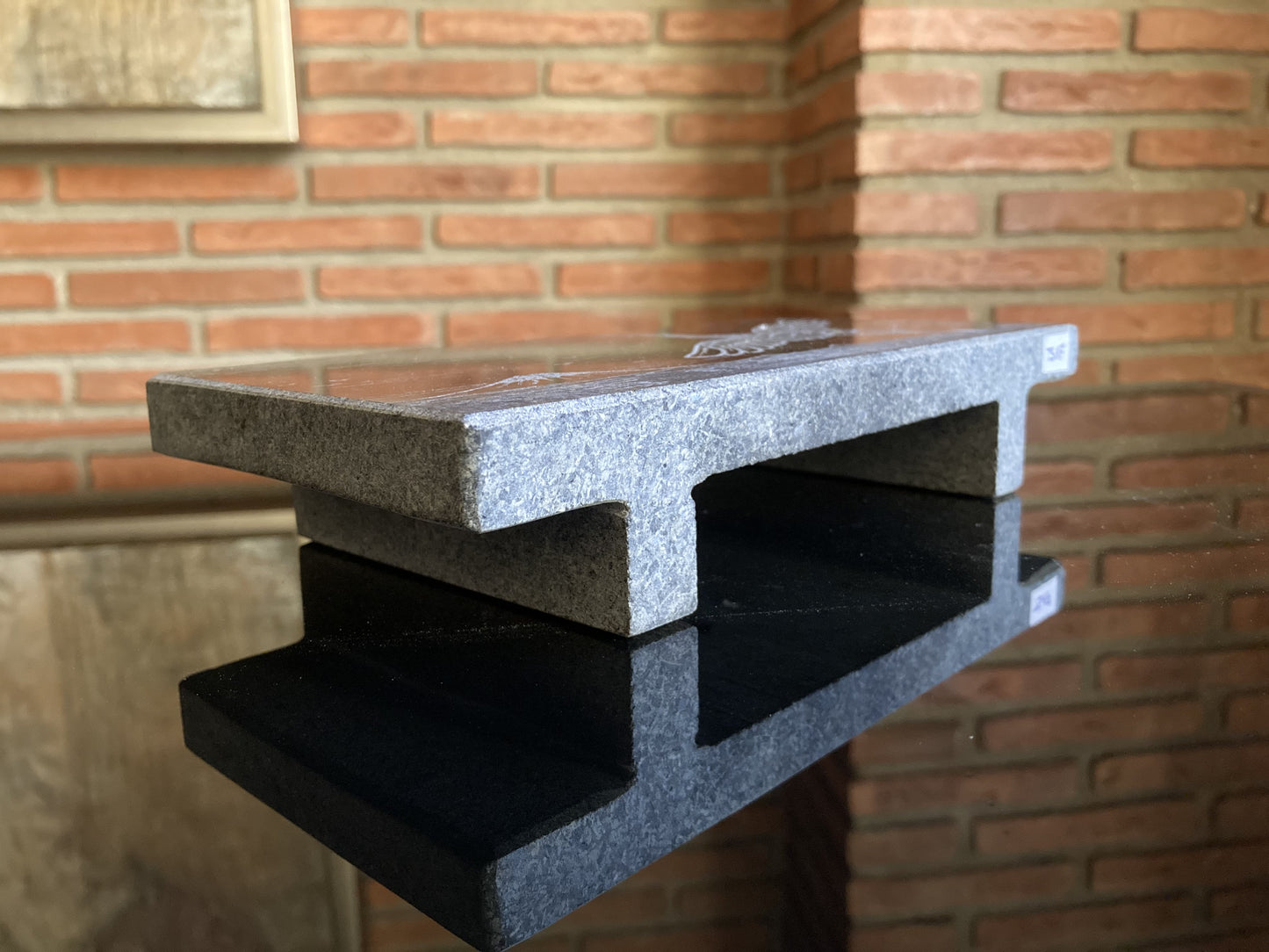 PLATO PARA SUSHI - PAISAJE