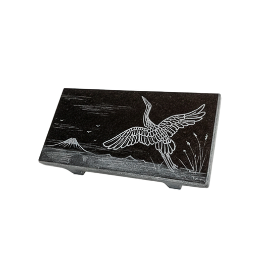 PLATO PARA SUSHI  - GARZA